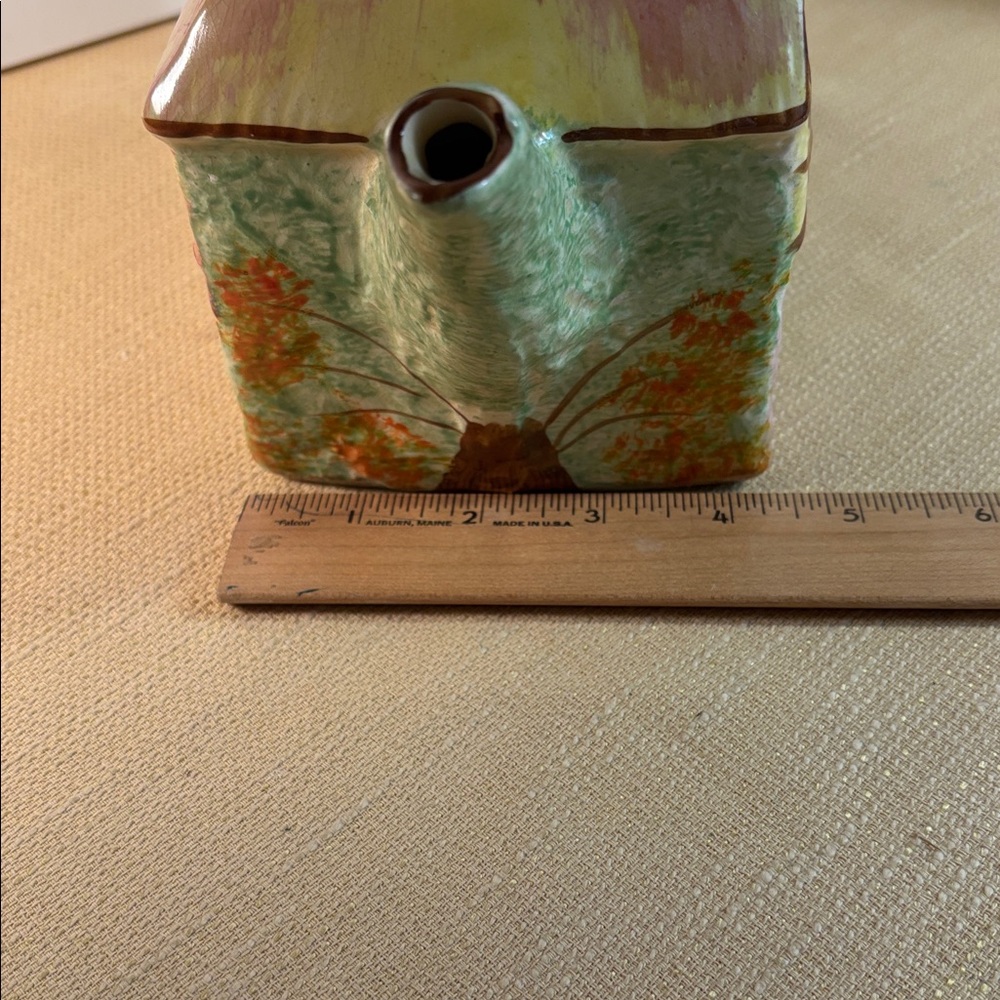 Vintage Antique Price Kensington England The Huntsman Tea Pot - Picture 14 of 14